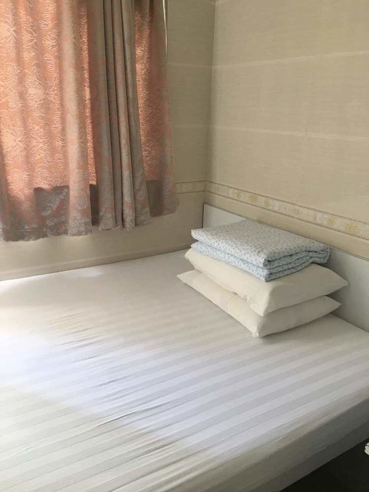 Hung Kiu Guest House Хонконг Екстериор снимка