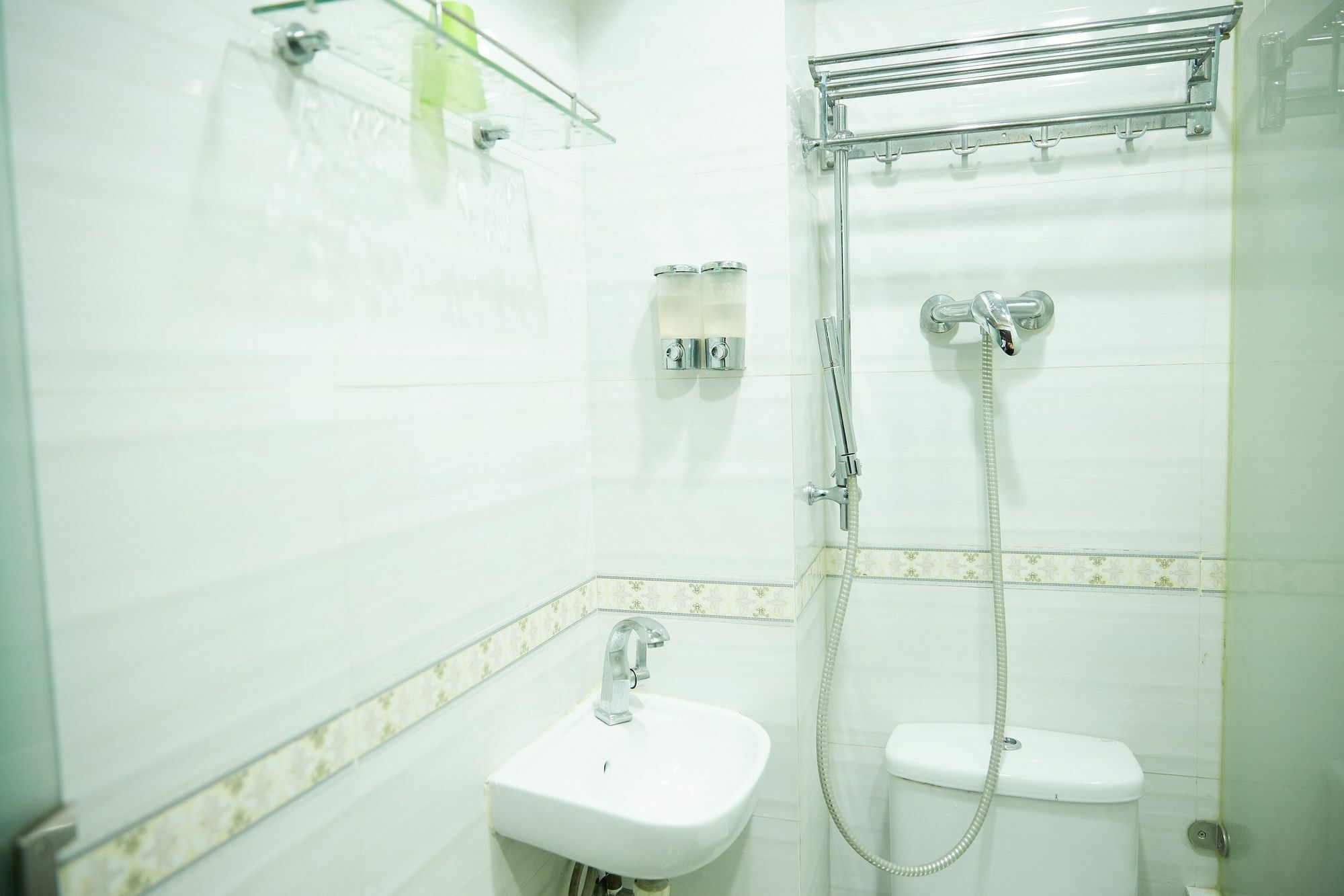 Hung Kiu Guest House Хонконг Екстериор снимка