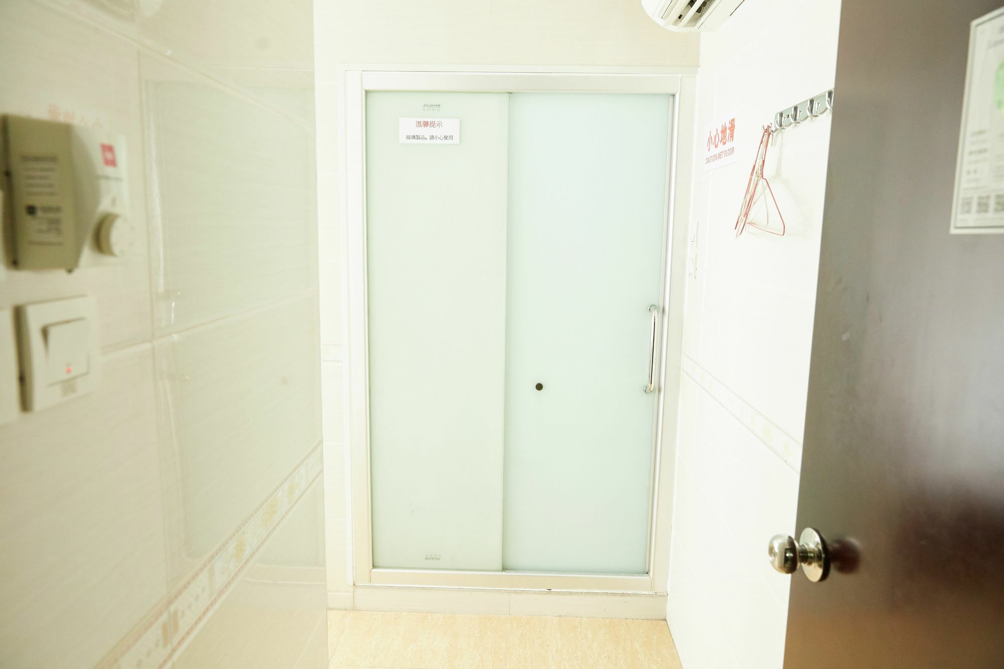 Hung Kiu Guest House Хонконг Екстериор снимка