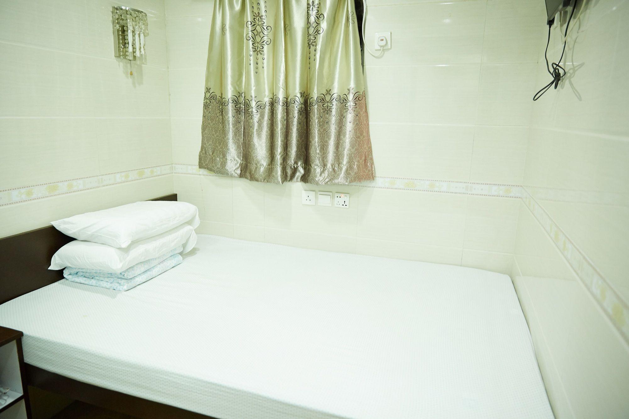 Hung Kiu Guest House Хонконг Екстериор снимка