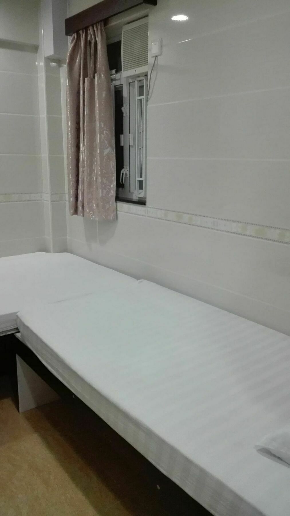 Hung Kiu Guest House Хонконг Екстериор снимка