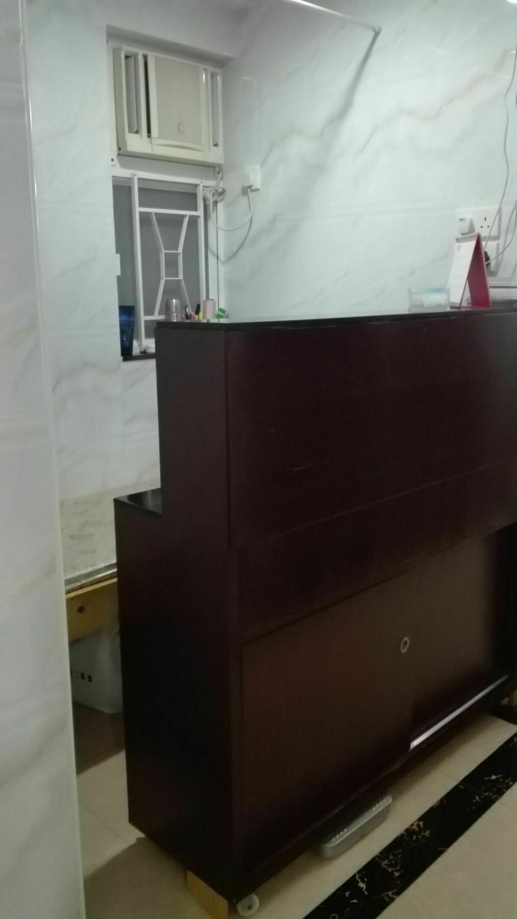 Hung Kiu Guest House Хонконг Екстериор снимка