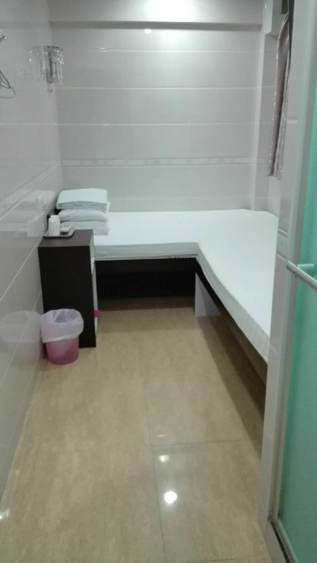 Hung Kiu Guest House Хонконг Екстериор снимка