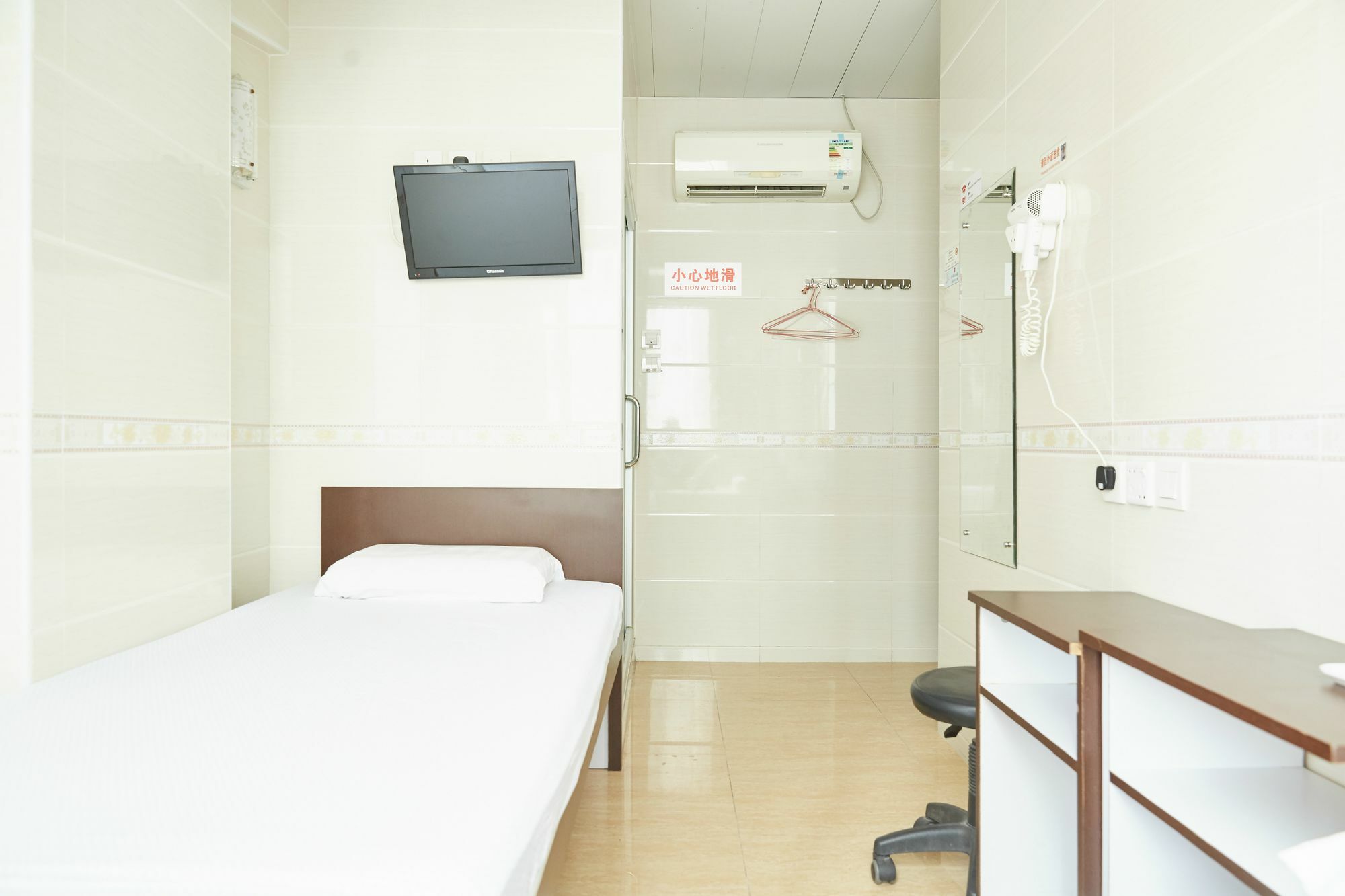 Hung Kiu Guest House Хонконг Екстериор снимка